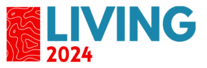 HIV Living Logo