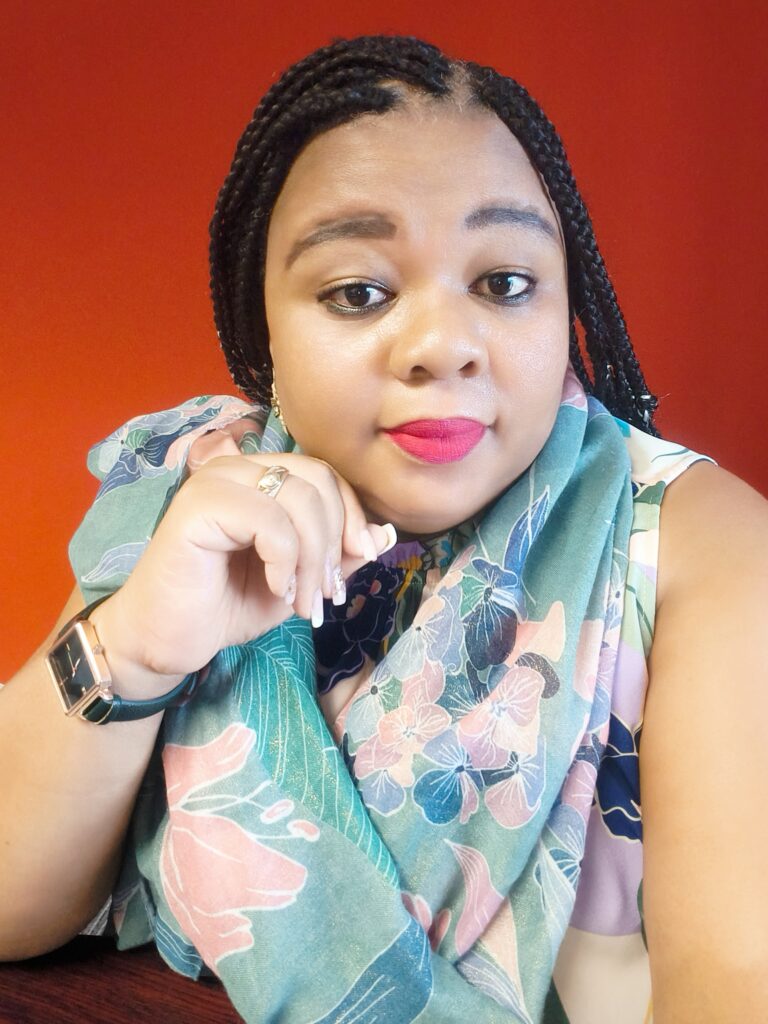 Mandisha Dukashe